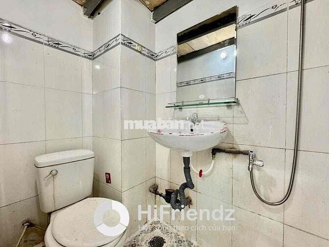 🏡CHO THUÊ PHÒNG TRỌ GIÁ RẺ GÁC DUPLEX DULL NỘI THẤT THANG MÁY 🔥