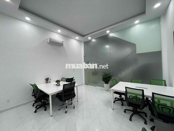 📌 CHO THUÊ TẦNG TRỆT GÓC 2 MẶT TIỀN – CITYLAND, P10, GÒ VẤP