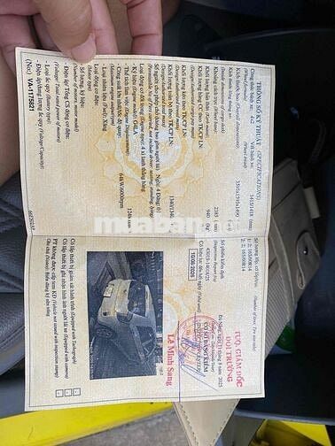 Kia Morning 2012 SX 1.1 MT Sport - 250000 km