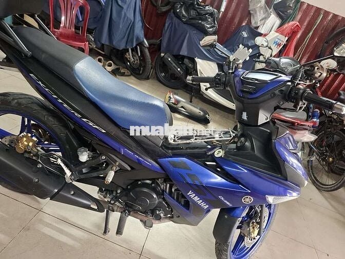 YAMAHA.150CC zin nguyen con