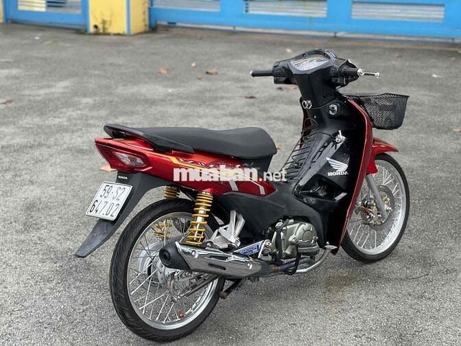 wave 110 dọn kiểng bstp chính chủ công chứng