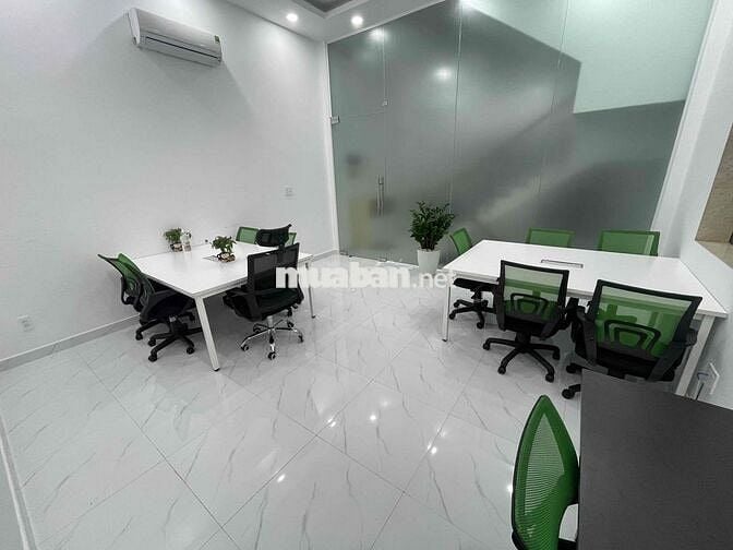 📌 CHO THUÊ TẦNG TRỆT GÓC 2 MẶT TIỀN – CITYLAND, P10, GÒ VẤP