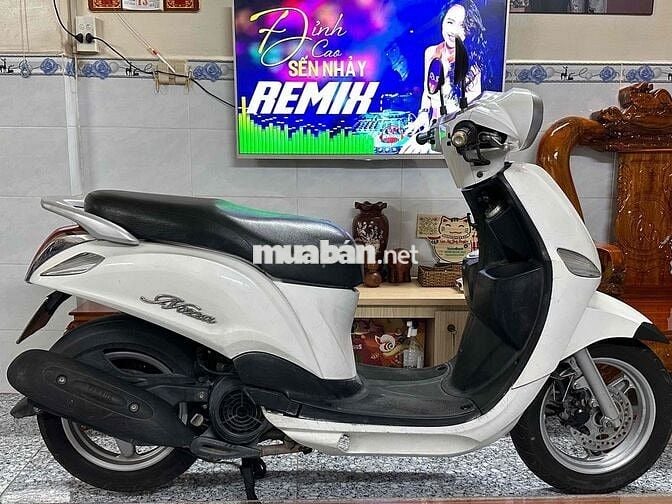 Nozza 115cc fi chính chủ bao phí công chứng