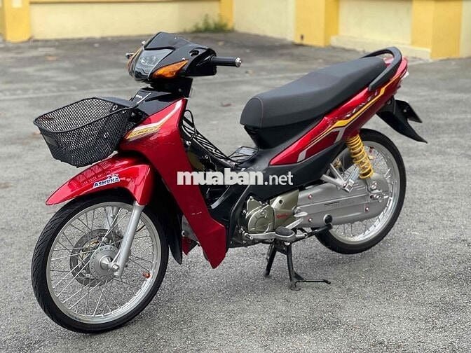 wave 110 dọn kiểng bstp chính chủ công chứng