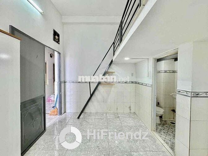 🏡CHO THUÊ PHÒNG TRỌ GIÁ RẺ GÁC DUPLEX DULL NỘI THẤT THANG MÁY 🔥