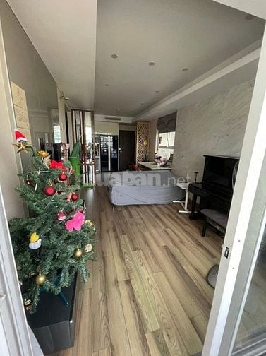 🌿 CẦN CHO THUÊ CĂN HỘ - BOTANICA - TÂN BÌNH 🌿