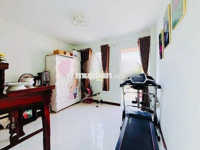 NHÀ PHỐ HIỆN ĐẠI 3 TẦNG -F NỘI THẤT CC - SỔ ĐẸP - MT ĐƯỜNG SỐ - QUẠN 7