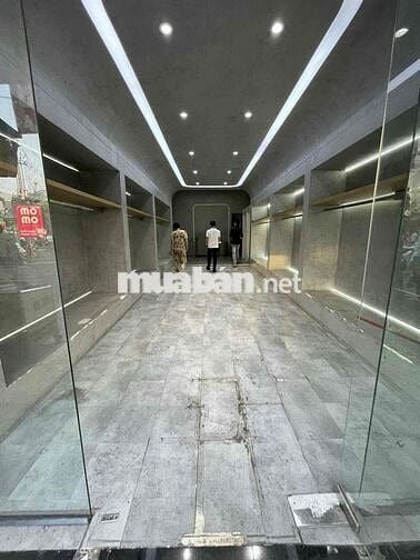 🆘CHO THUÊ MẶT BẰNG KINH DOANH QUANG TRUNG🆘5x20m TRỆT 2 LẦU -VĨA HÈ 7m