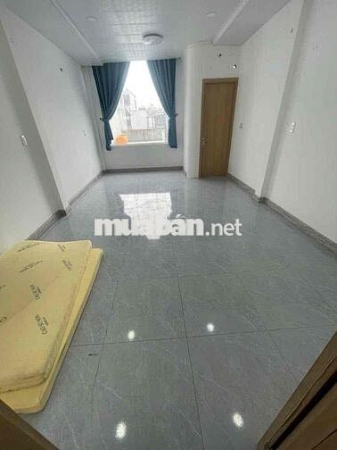 Nhà Hẻm 5M Lê Văn Quới.Bình Tân.DT; 4 X 9 Trêt 2Lầu ST.2PN 3WC