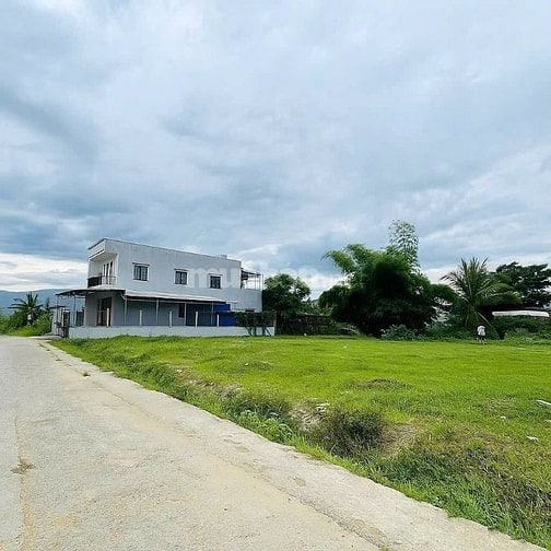 Chính chủ cần bán 7 lô đất nền Đại Hiệp, nằm ngay QL14B, thành phố Đà 