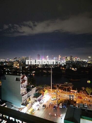 Căn Full Nội thất ,hồ bơi sân thượng mới xây