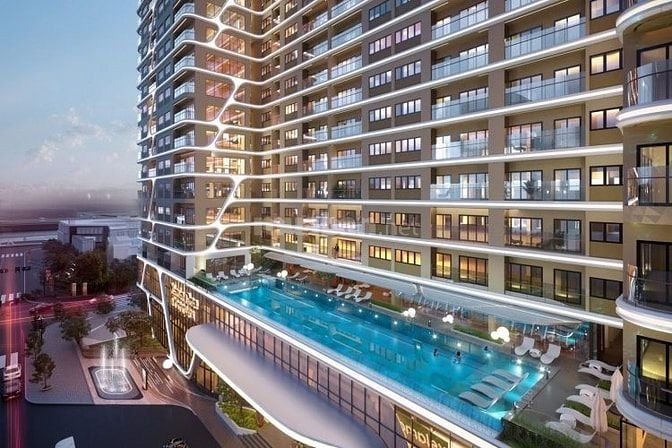 Còn căn 2pn, view đẹp, giá hời