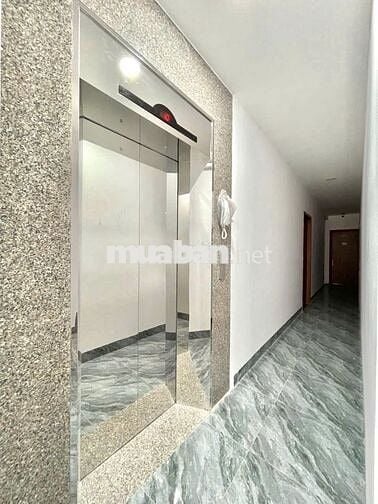 MỚI - STUDIO 32M2 BAN CÔNG CHU VĂN AN BÌNH THẠNH GẦN Q1 Q3 KẾ VLU