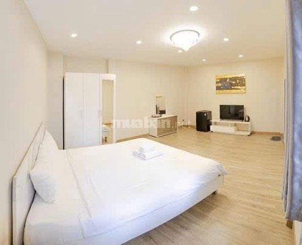 Bán biệt thự Lê Thị Riêng 6x18 4 tầng mới đẹp ở ngay