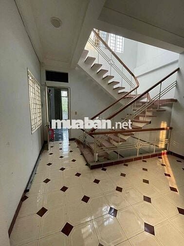 🆘CHO THUÊ MẶT BẰNG KINH DOANH QUANG TRUNG🆘5x20m TRỆT 2 LẦU -VĨA HÈ 7m