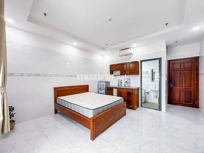 Căn Full Nội thất ,hồ bơi sân thượng mới xây