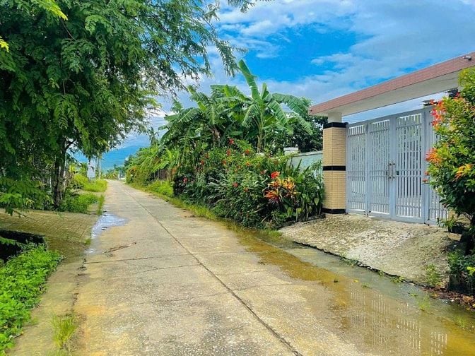 Chính chủ cần bán 7 lô đất nền Đại Hiệp, nằm ngay QL14B, thành phố Đà 