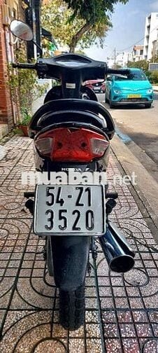 Wave S 100.BiểnTP.Một Đời Chủ.Xe Zin 100%