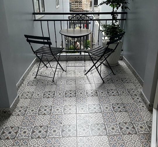 Bán biệt thự Lê Thị Riêng 6x18 4 tầng mới đẹp ở ngay