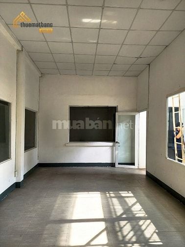 CHO THUÊ MẶT BẰNG KINH DOANH VỊ TRÍ VÀNG TẠI QUẬN 4