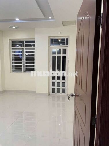 NHÀ 3 TẦNG BTCT - HẺM HUỲNH TẤN PHÁT-P PHÚ THUẬN -  Q7 - NHỈNH 6TY