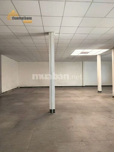 CHO THUÊ MẶT BẰNG KINH DOANH VỊ TRÍ VÀNG TẠI QUẬN 4