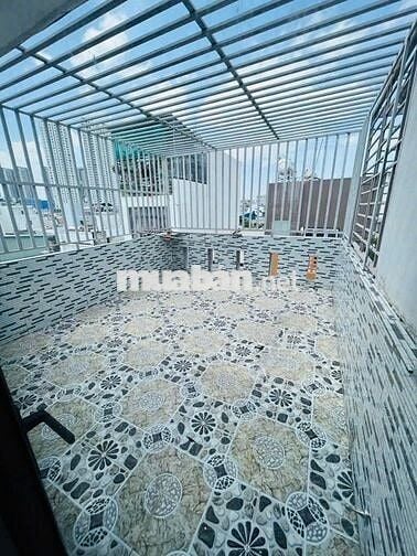 MUA 1 ĐƯỢC 2 CĂN NHÀ PHỐ LIỀN KỀ –CÁCH MẶT TIỀN HỒ TÙNG MẬU- HIMLAM Q7