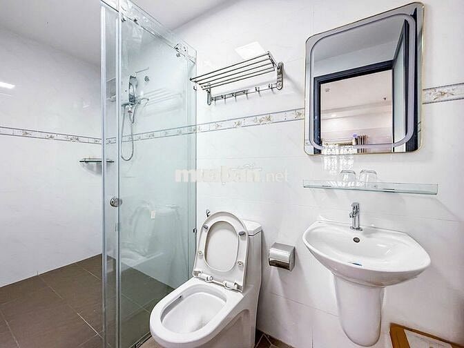 Căn Full Nội thất ,hồ bơi sân thượng mới xây