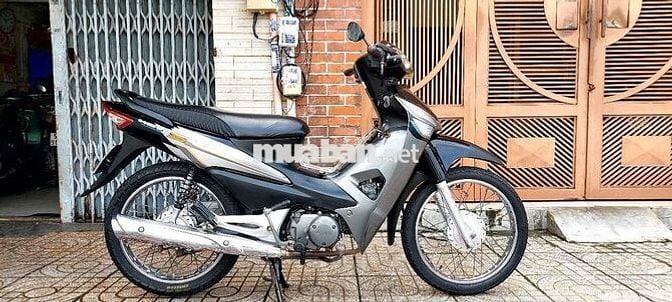 Wave S 100.BiểnTP.Một Đời Chủ.Xe Zin 100%