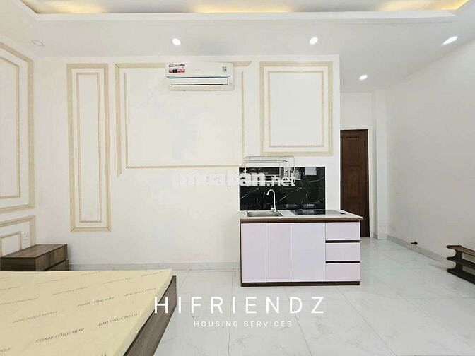 CĂN HỘ MỚI XÂY, BAN CÔNG FULL NT, GẦN BỆNH VIỆN QUẬN BÌNH TÂN