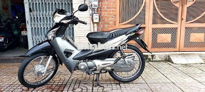 Wave S 100.BiểnTP.Một Đời Chủ.Xe Zin 100%