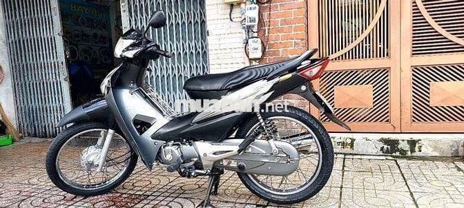 Wave S 100.BiểnTP.Một Đời Chủ.Xe Zin 100%