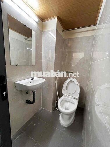 DUPLEX BAN CÔNG - NGAY TRUNG TÂM BÌNH THẠNH