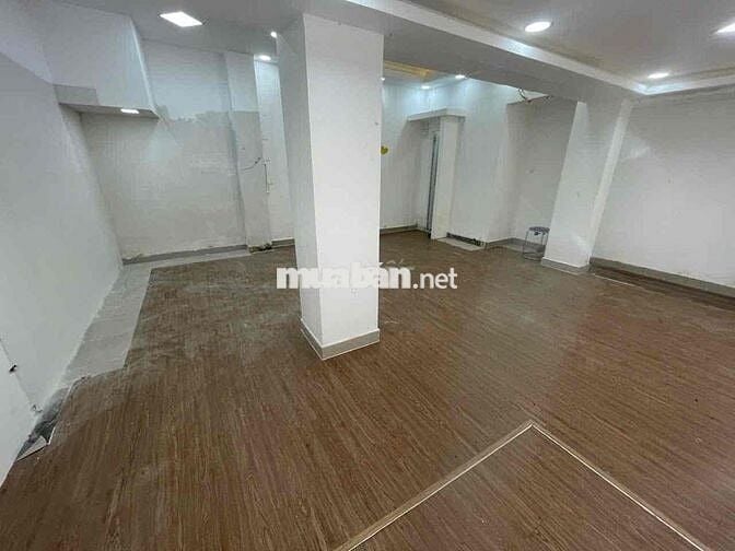 Mặt Bằng Trung Tâm Nguyễn Đình Chiễu Ngang 7m, Phường 5, Quận 3