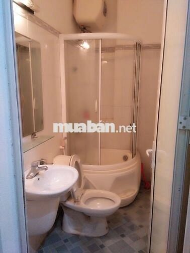 CHO THUÊ PHÒNG Ở TẠI NGÕ 105 LÁNG HẠ - GẦN CẦU VƯỢT LÊ VĂN LƯƠNG