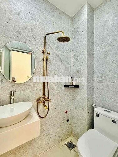 QUÁ RẺ 3 TỶ 88 MỚI ĐẸP PVC CHÍNH CHỦ