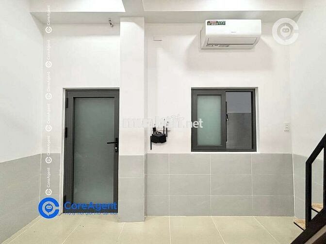 TRỐNG SẴN CĂN DUPLEX MỚI TOANHH