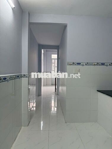 NHÀ Ở 80M2 - 2 PHÒNG NGỦ GẦN TỈNH LỘ 10, ĐỨC HÒA - LONG AN