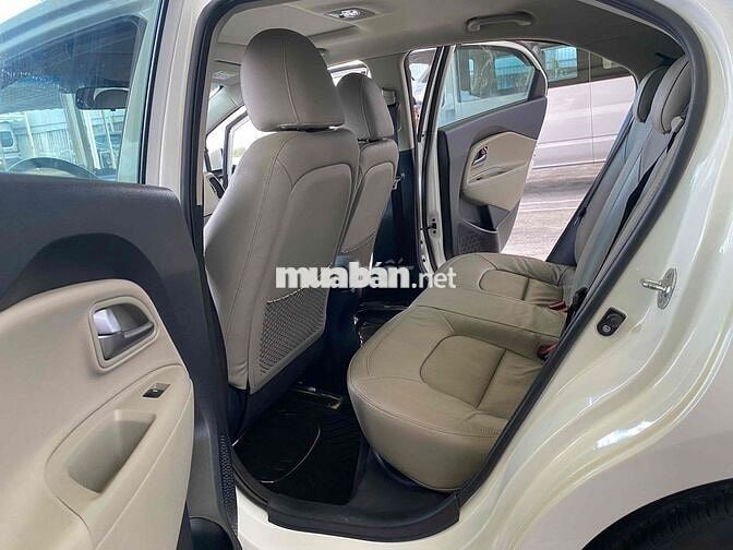 Kia Rio nhập Hàn 1 chủ 86,000 km