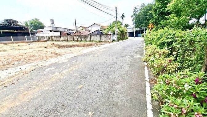 3.850 TỶ, DX 087 NGANG 9M CÓ BÁN 1 NỬA