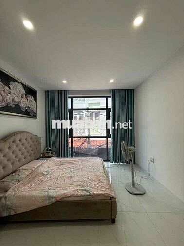 CÁCH HXH 10m - NHÀ 3 TẦNG 130m ĐẦY ĐỦ NỘI THẤT GIÁ CHỈ 7Tỷ