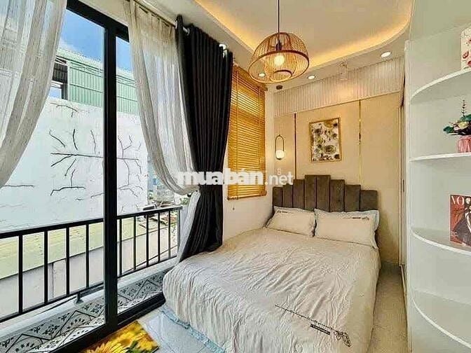 QUÁ RẺ 3 TỶ 88 MỚI ĐẸP PVC CHÍNH CHỦ