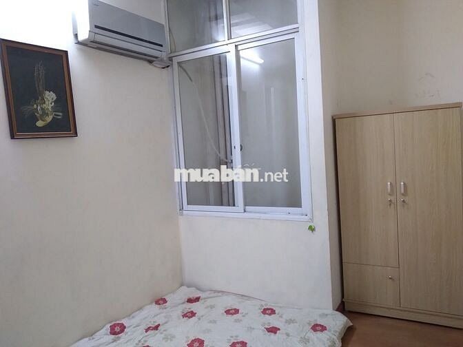 CHO THUÊ PHÒNG Ở TẠI NGÕ 105 LÁNG HẠ - GẦN CẦU VƯỢT LÊ VĂN LƯƠNG