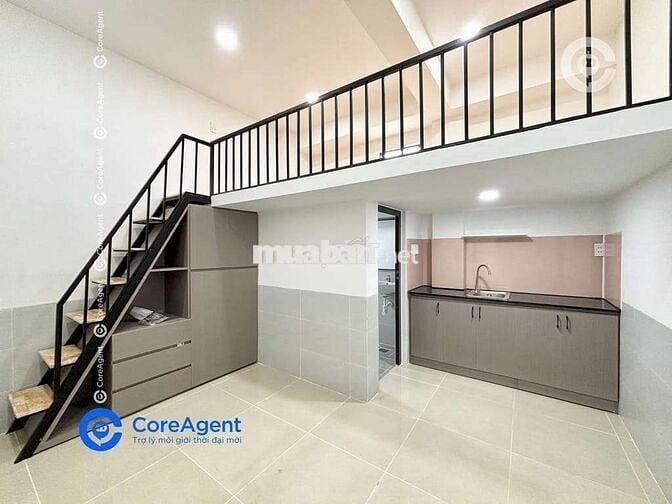 TRỐNG SẴN CĂN DUPLEX MỚI TOANHH