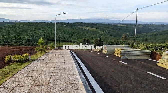 Chủ gửi bán lô đất Lộc Quảng, huyện Bảo Lộc, tỉnh Lâm Đồng