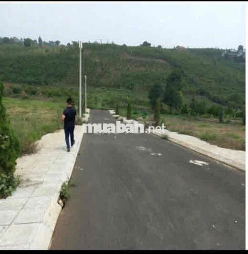 Chủ gửi bán lô đất xã Lộc Quảng, huyện Bảo Lâm, tỉnh Lâm Đồng