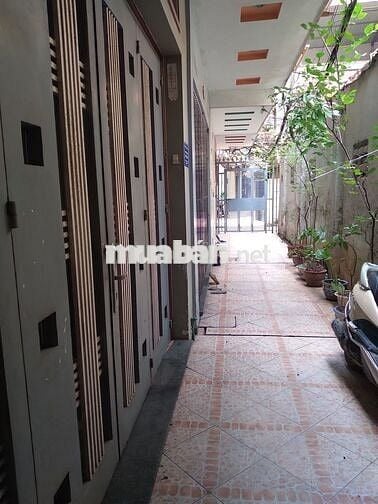 CHO THUÊ PHÒNG Ở TẠI NGÕ 105 LÁNG HẠ - GẦN CẦU VƯỢT LÊ VĂN LƯƠNG