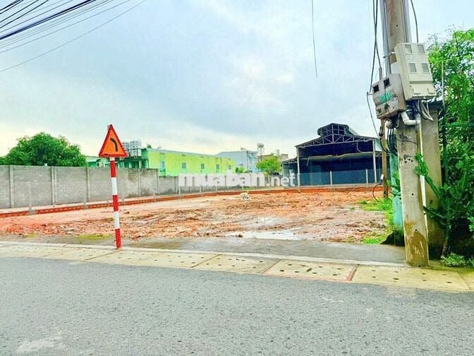 3.850 TỶ, DX 087 NGANG 9M CÓ BÁN 1 NỬA