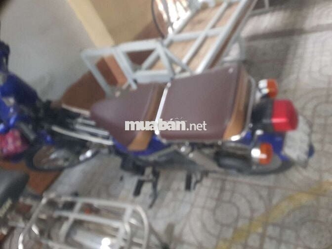 Cub dọn kiểng.  Đẹp ken