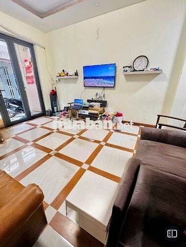 🏠 Nhà 2 tầng Nguyễn Oanh – Gò Vấp – 50m² – chỉ 4.7 tỷ